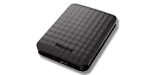 External Disks