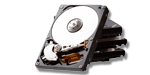 Hard drives