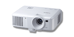 Video projectors
