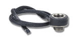 Liquid cooling components
