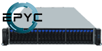 Servidores Epyc