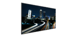 Large Format Displays