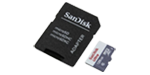 Memory cards