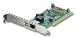 Network cards