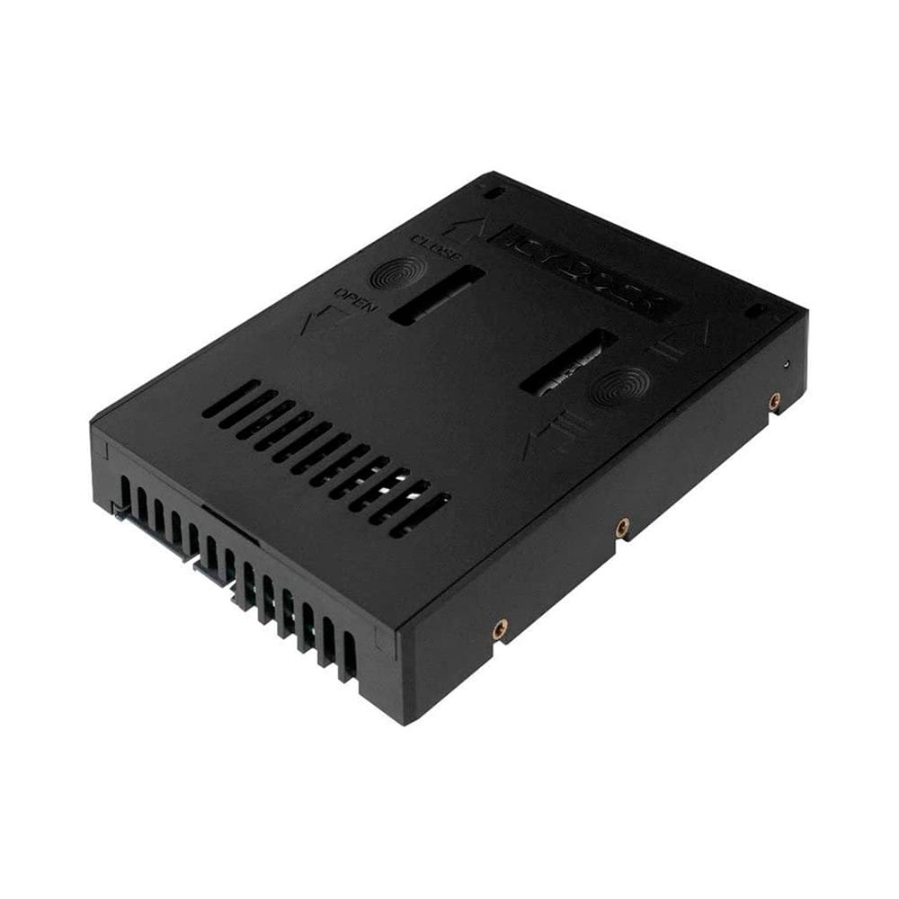 Icy Dock MB882SP-1S-2B para SSD 2.5 SATA