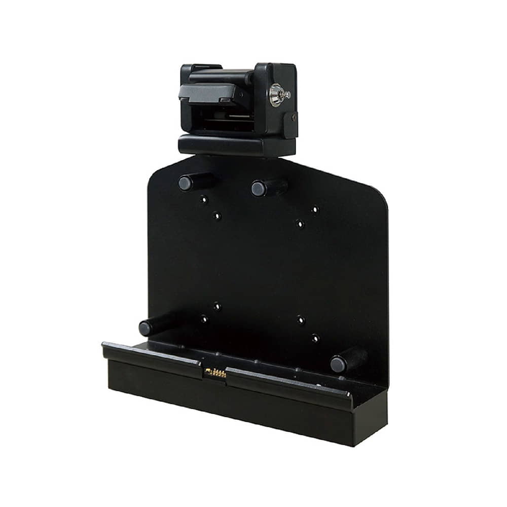 Durabook R11VD-PT_DVPR1X. Base para vehículo con Dual RF Pass-through.
