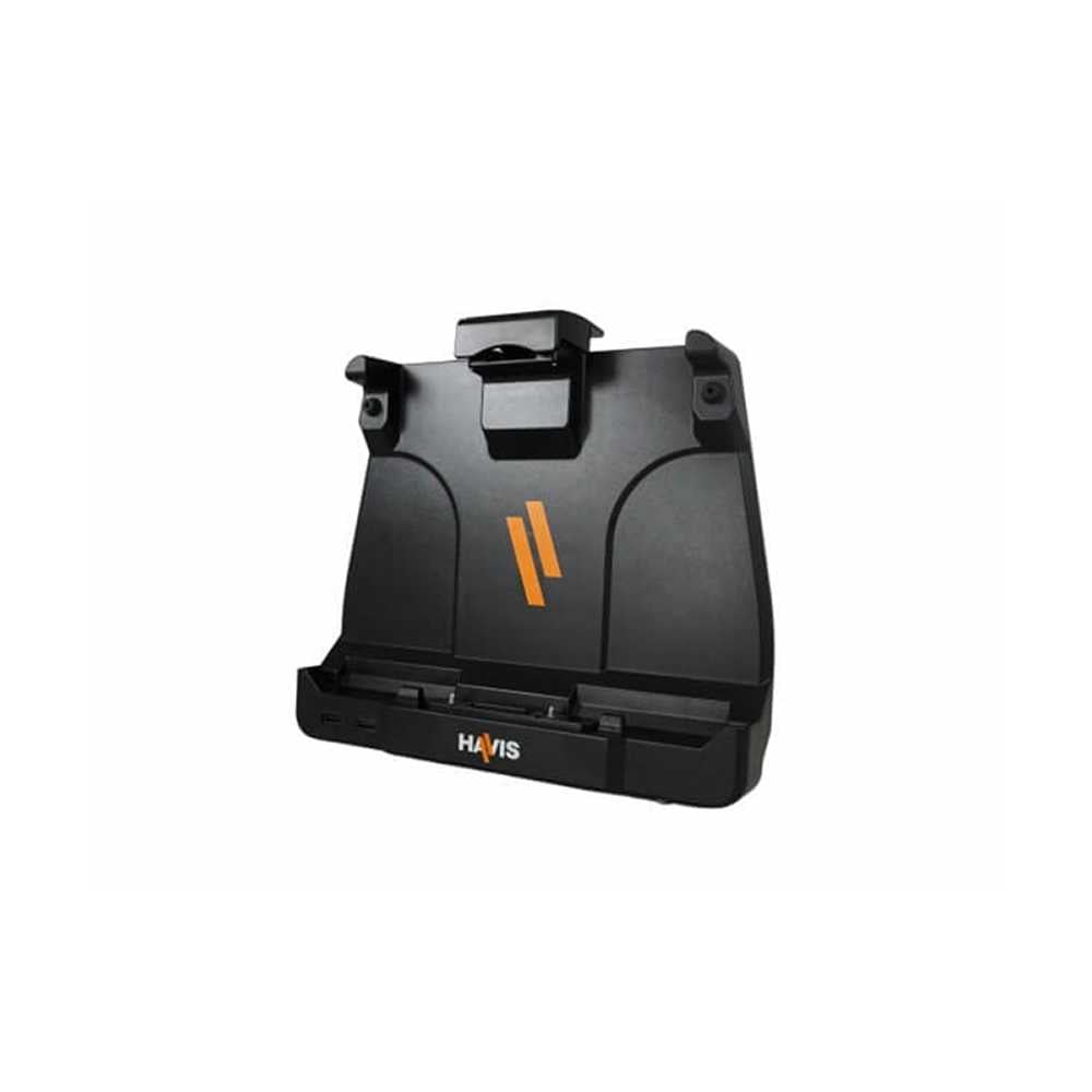 Getac UX10CRADLE_543314110005. Acoplamiento para vehículo.