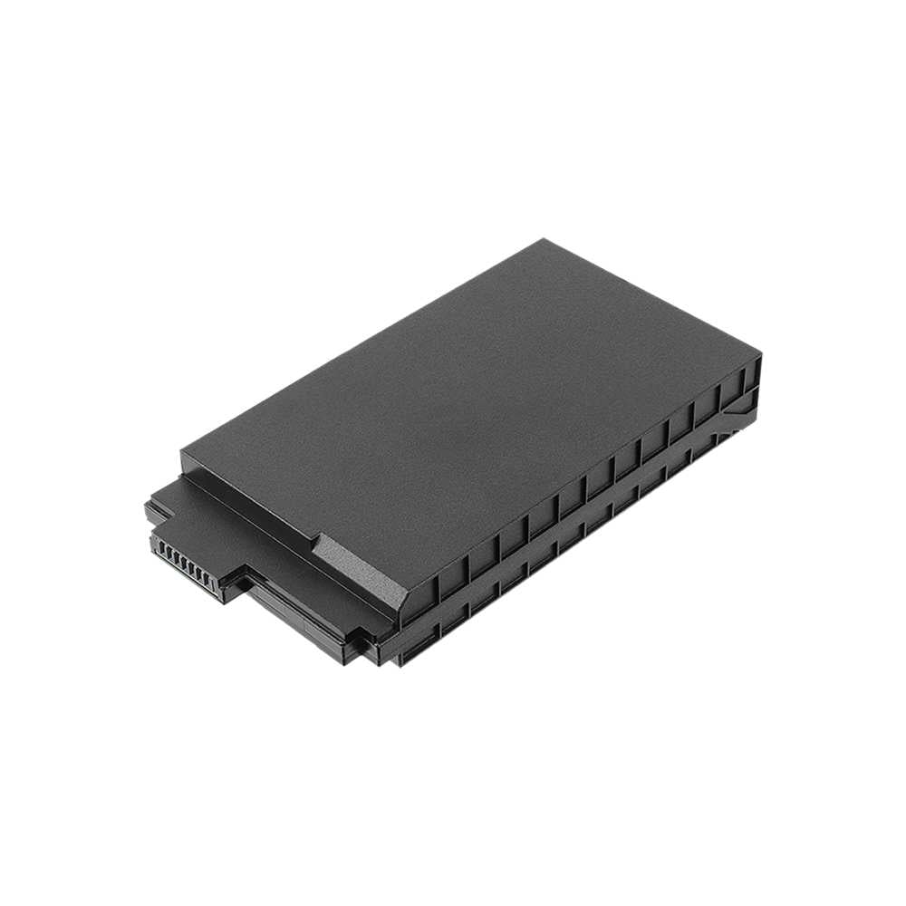 Getac X600BAT_GBM6X8. Batería 6900mAh.