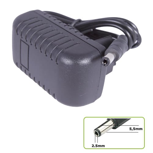 Transformador AC-DC 10W 5V 2A