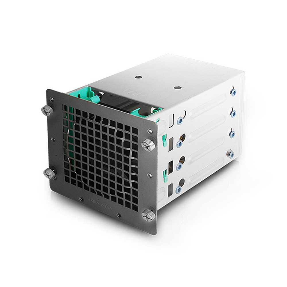 Chenbro 84H210710-069. Caja para discos 4x 3.5