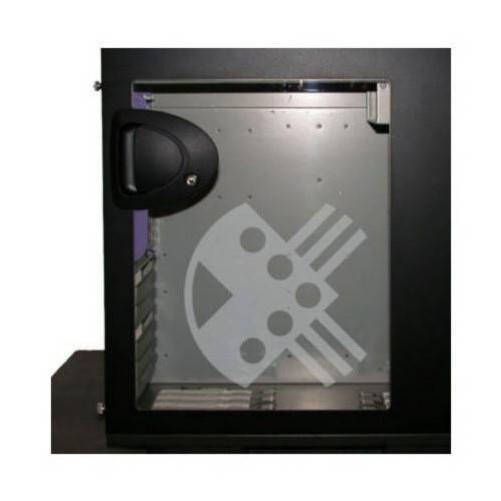 Adhesivo para ventana - Space