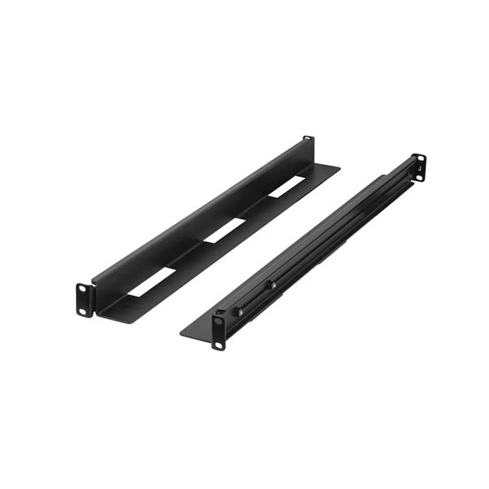 Lanberg AK-1902-B. Railes deslizantes 650-1090mm 19".