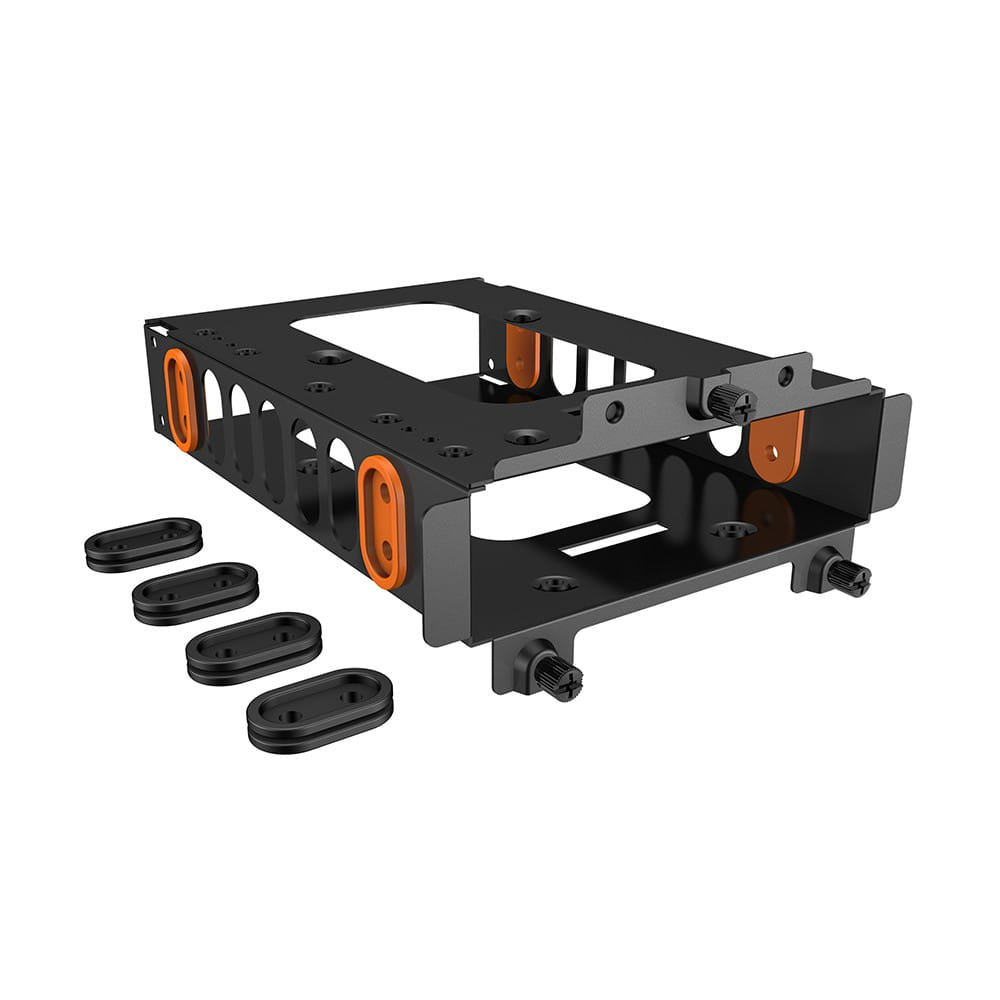 be quiet! HDD CAGE