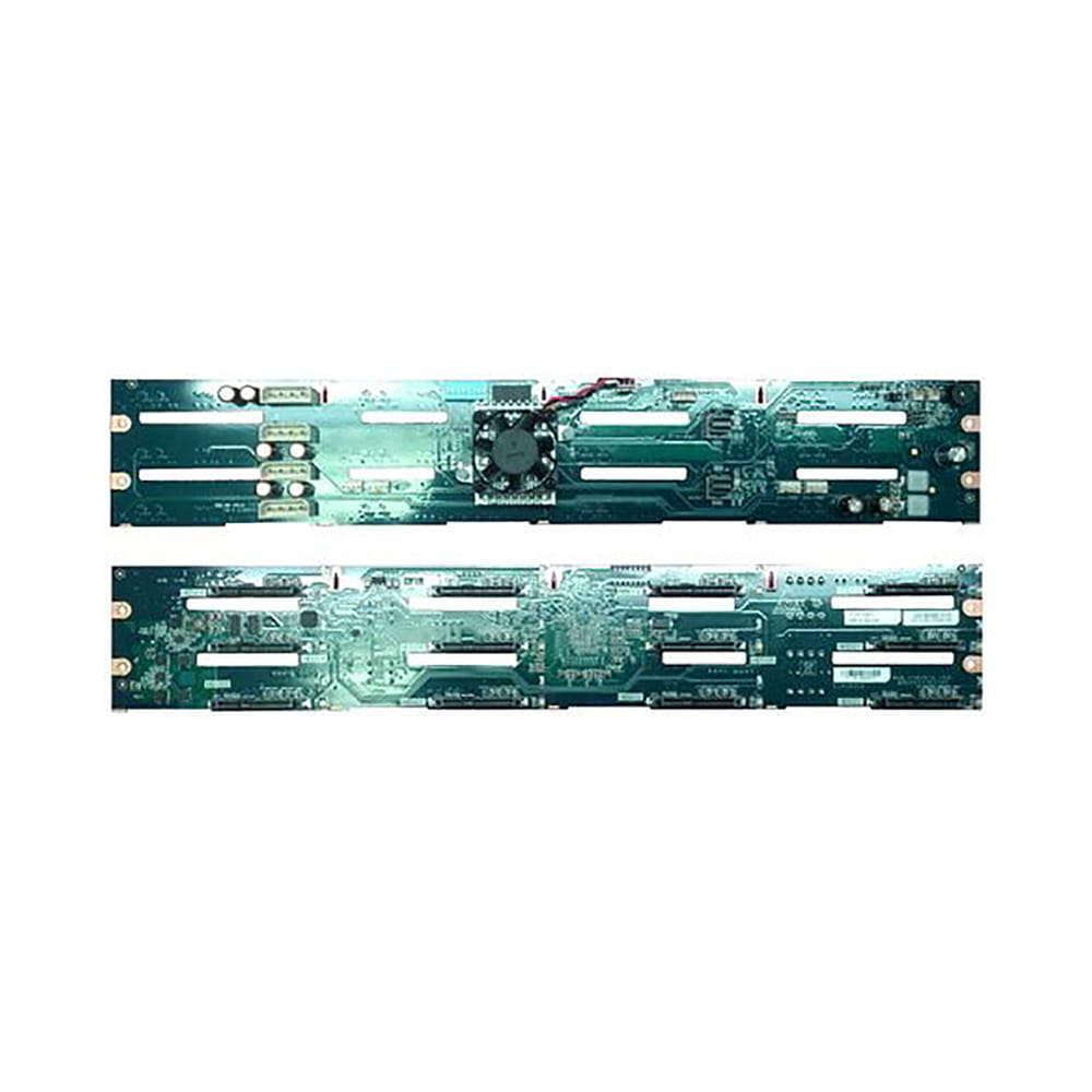 Chenbro 80H10323601A2. Backplane 8 bahías MINISAS