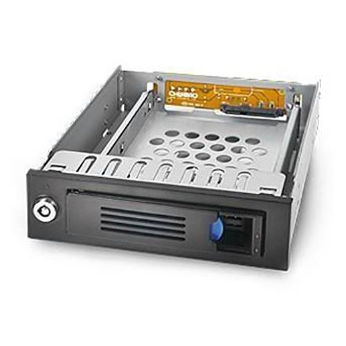 Chenbro SK31101T3 1x5.25 para 1x3.5 HDD 12G SATAII&SAS Module