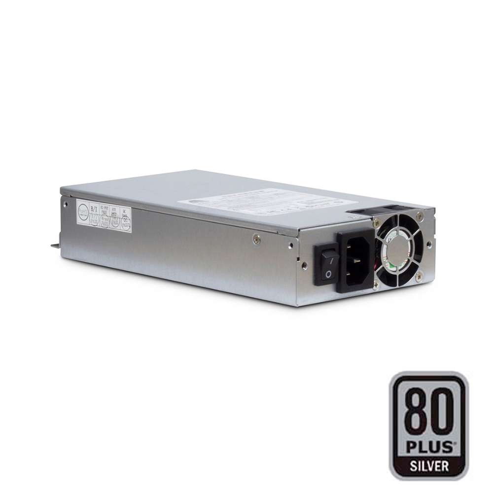 Fuente ASPOWER U1A-C20500-D 500W 80+ Silver