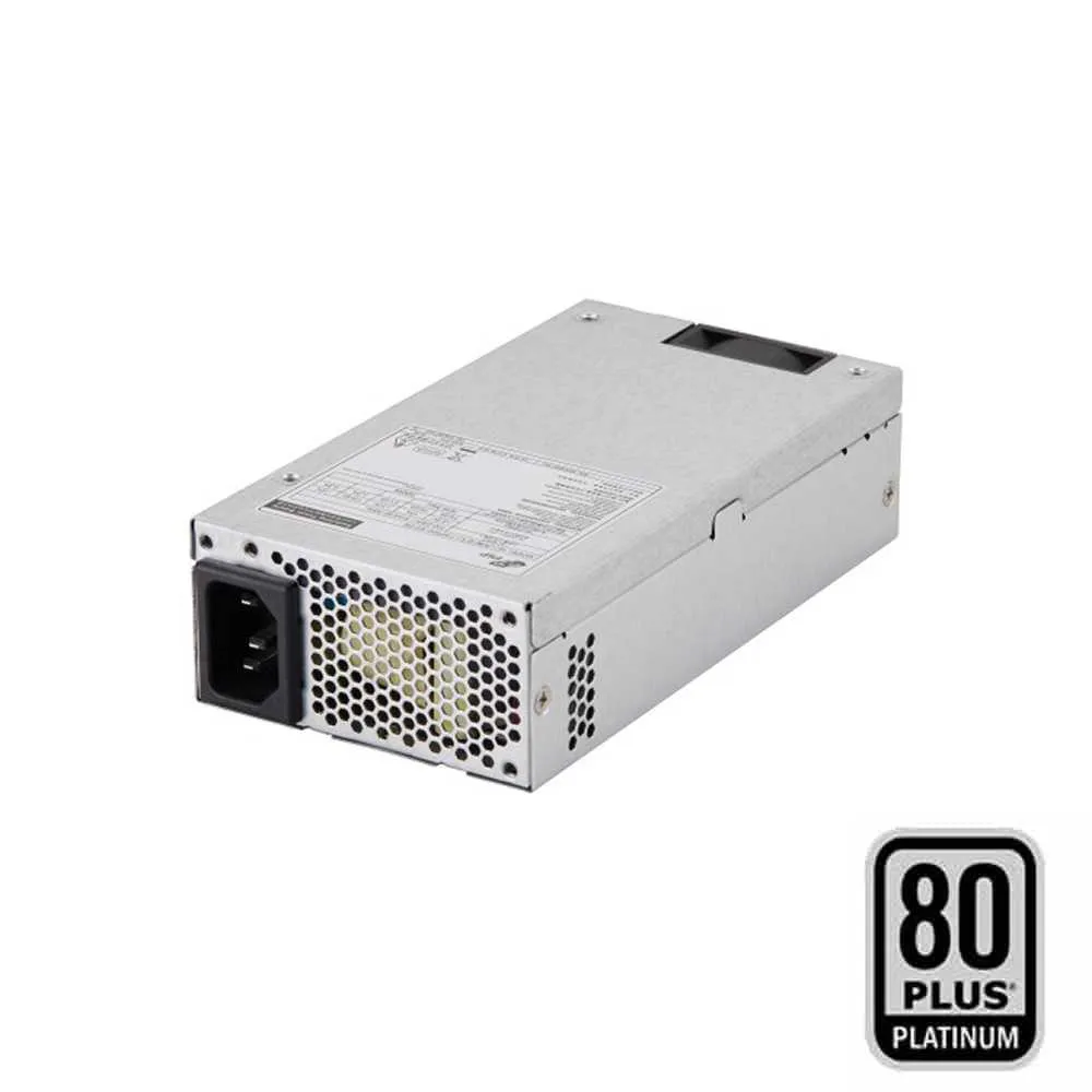 F.A. FSP FlexATX 650W 80Plus Platinum
