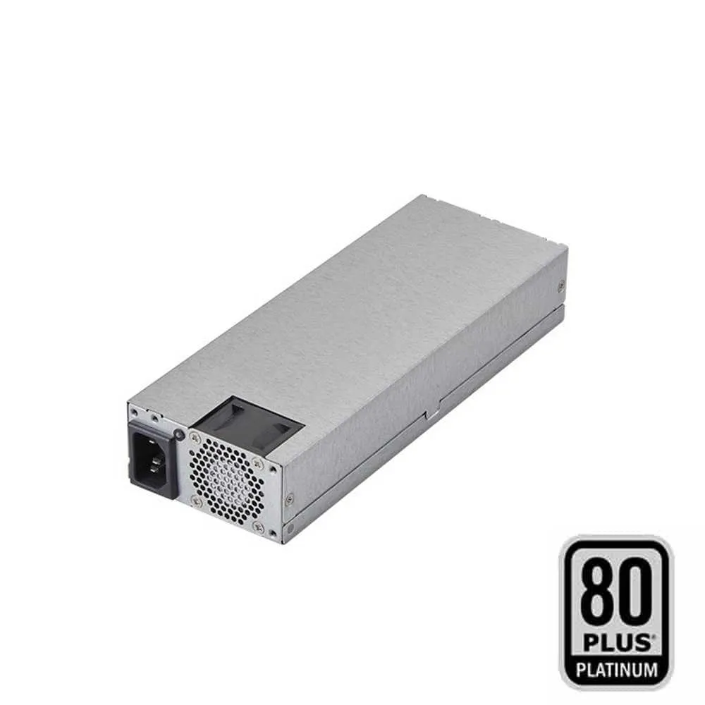 F.A. FSP FlexATX 850W 80Plus Platinum