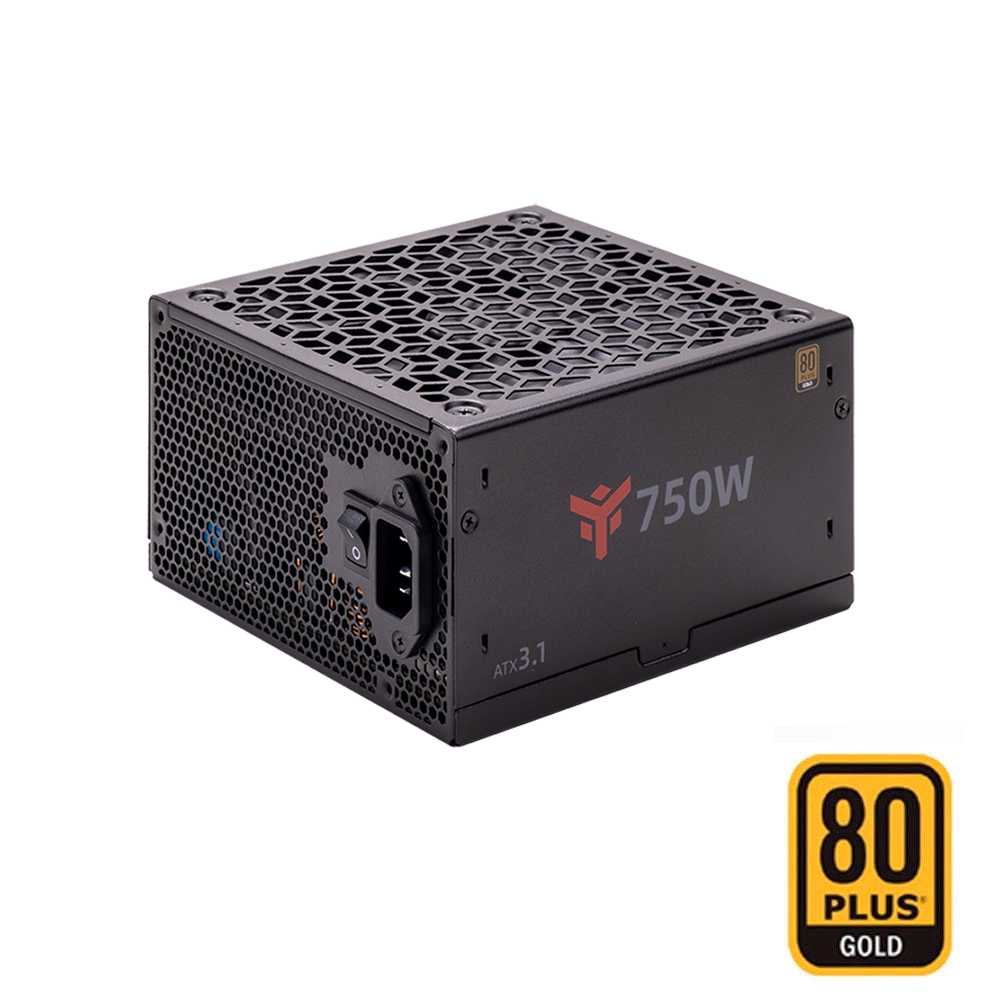 Itek GBI750 750W 80Plus Gold modular