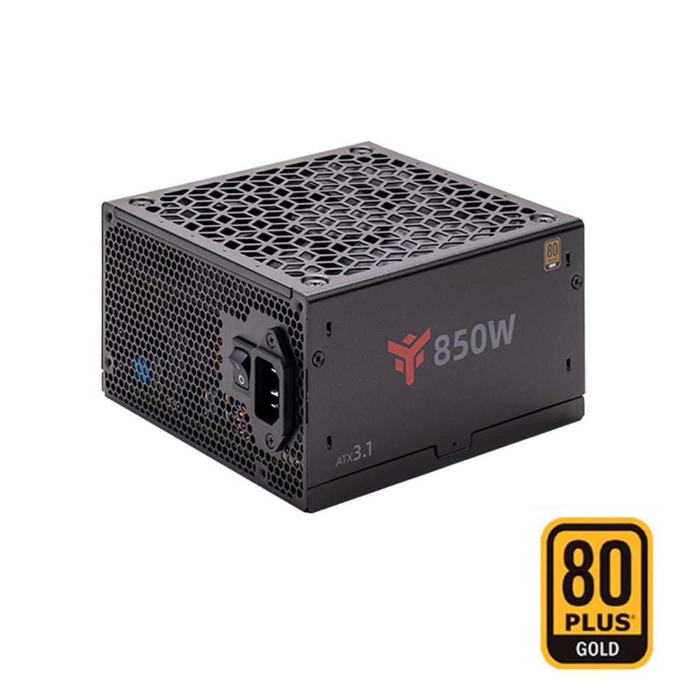 Itek GBI850 850W 80Plus Gold modular