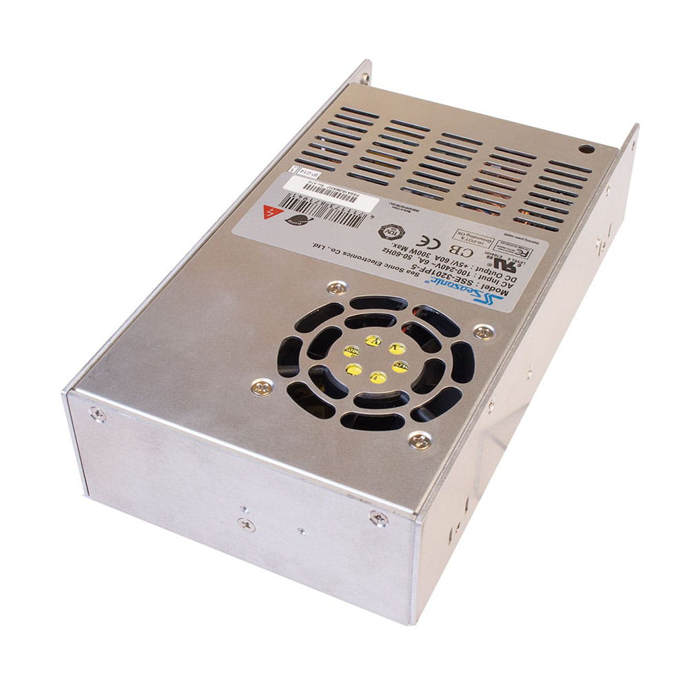 Seasonic SSE-3201PF-24 321.6W