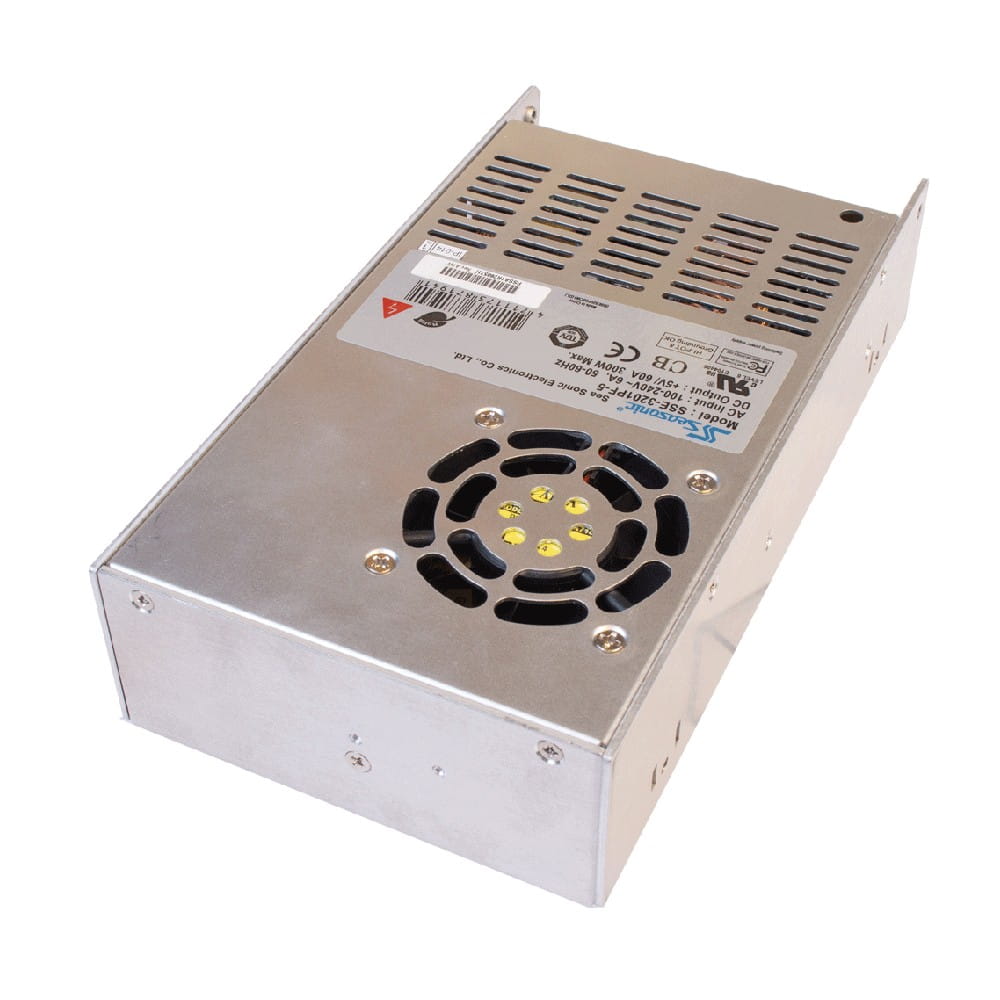 Seasonic SSE-4501PF-48 450W