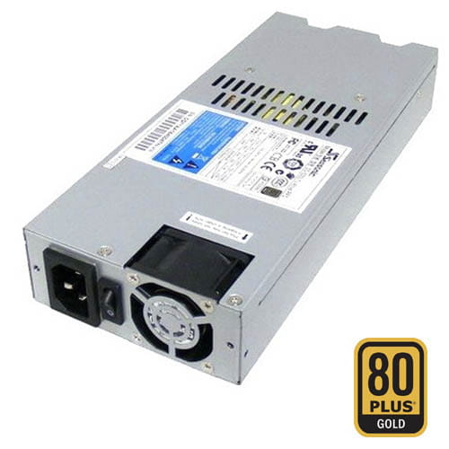 Seasonic SS-500L1U 500W 80Plus Gold