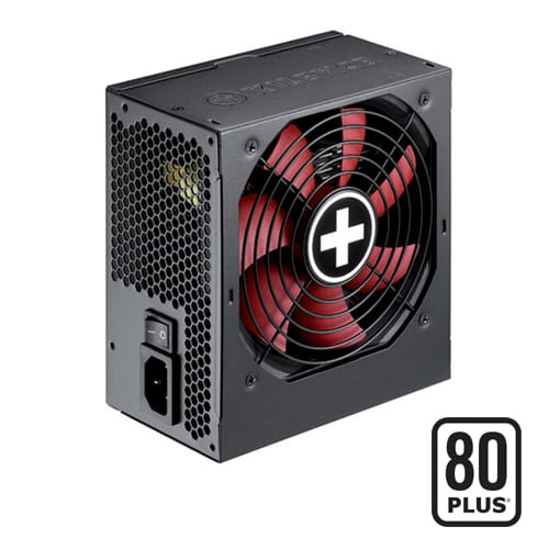 Xilence Performance A 730W - REFURBISHED