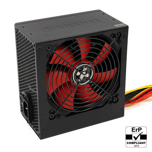 Xilence Performance C 600W - REFURBISHED