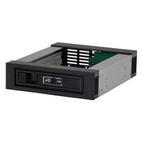 Rack SATA/SAS 5.25 para 1x3.5 HDD