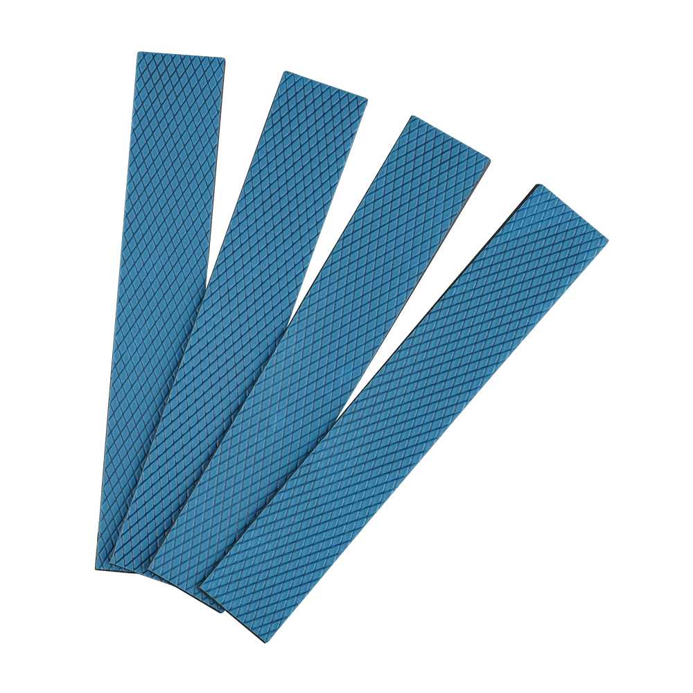 Thermal Grizzly Minus Pad Basic 120x20x3.0mm. Pack 4 ud.