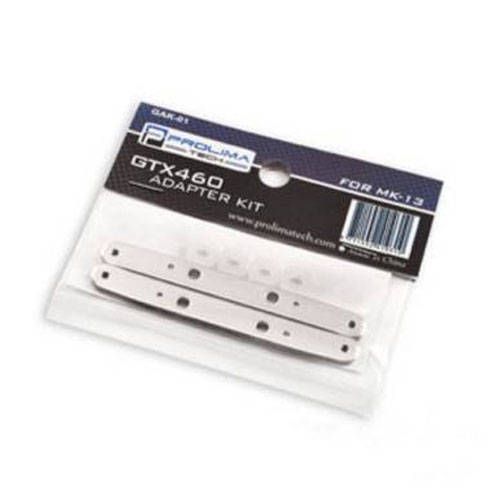 Prolimatech Clips para GTX 460 para MK-13