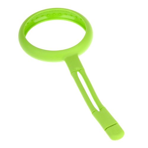 In Win O-Ring Verde. Accesorio para  HD 2.5