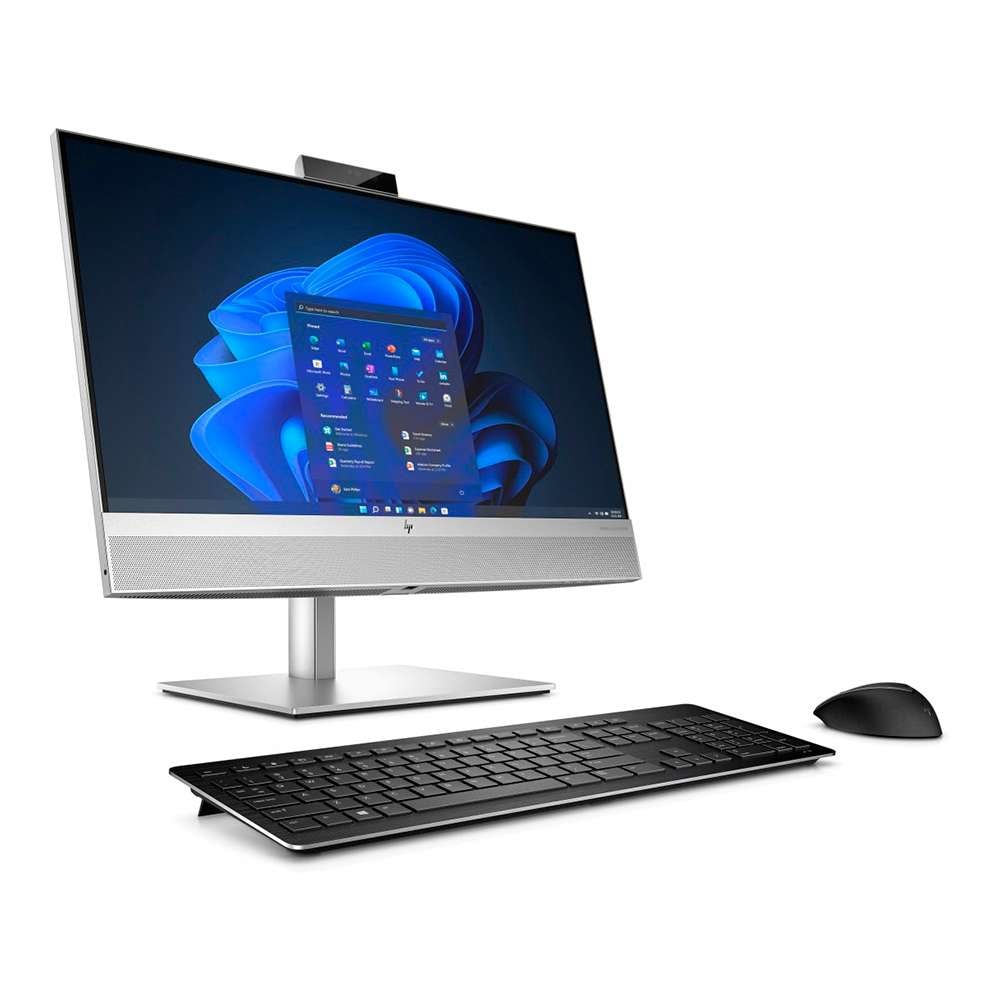 HP EliteOne 840 G9. i5-14500. 16Gb. SSD 512Gb. W11P.