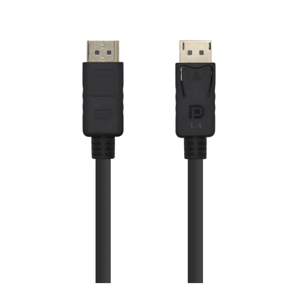 Cable DisplayPort V1.4 8K M/H. 80cm.