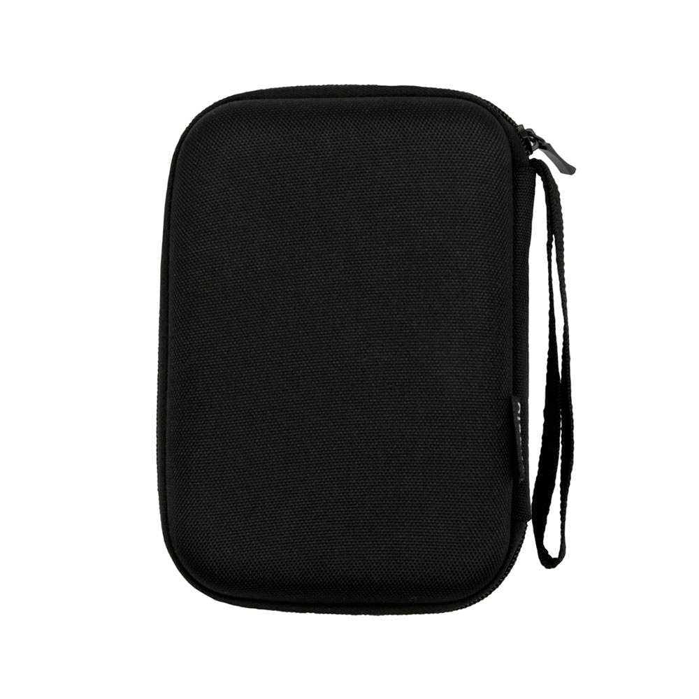 Aisens ASBG-006-BK.  Estuche Protector para Caja Externa 2.5". Negro