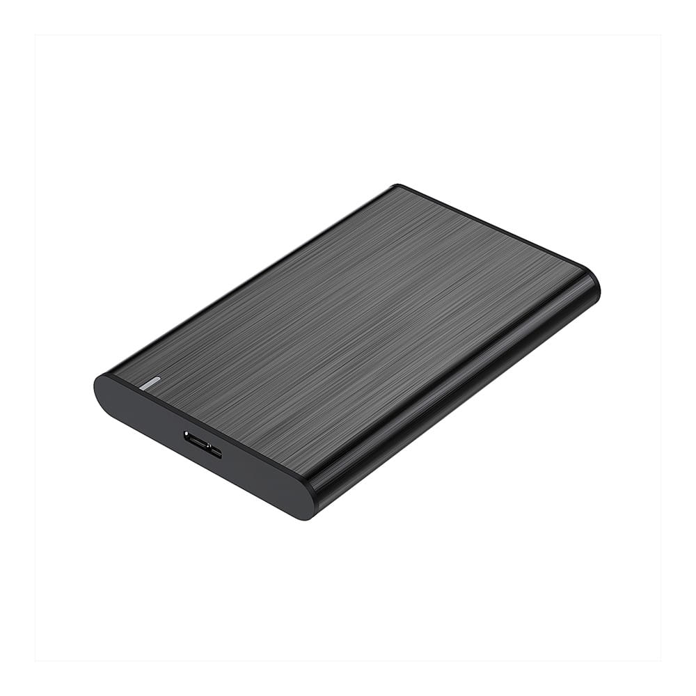 Aisens ASE-2525B 2.5 USB 3.1