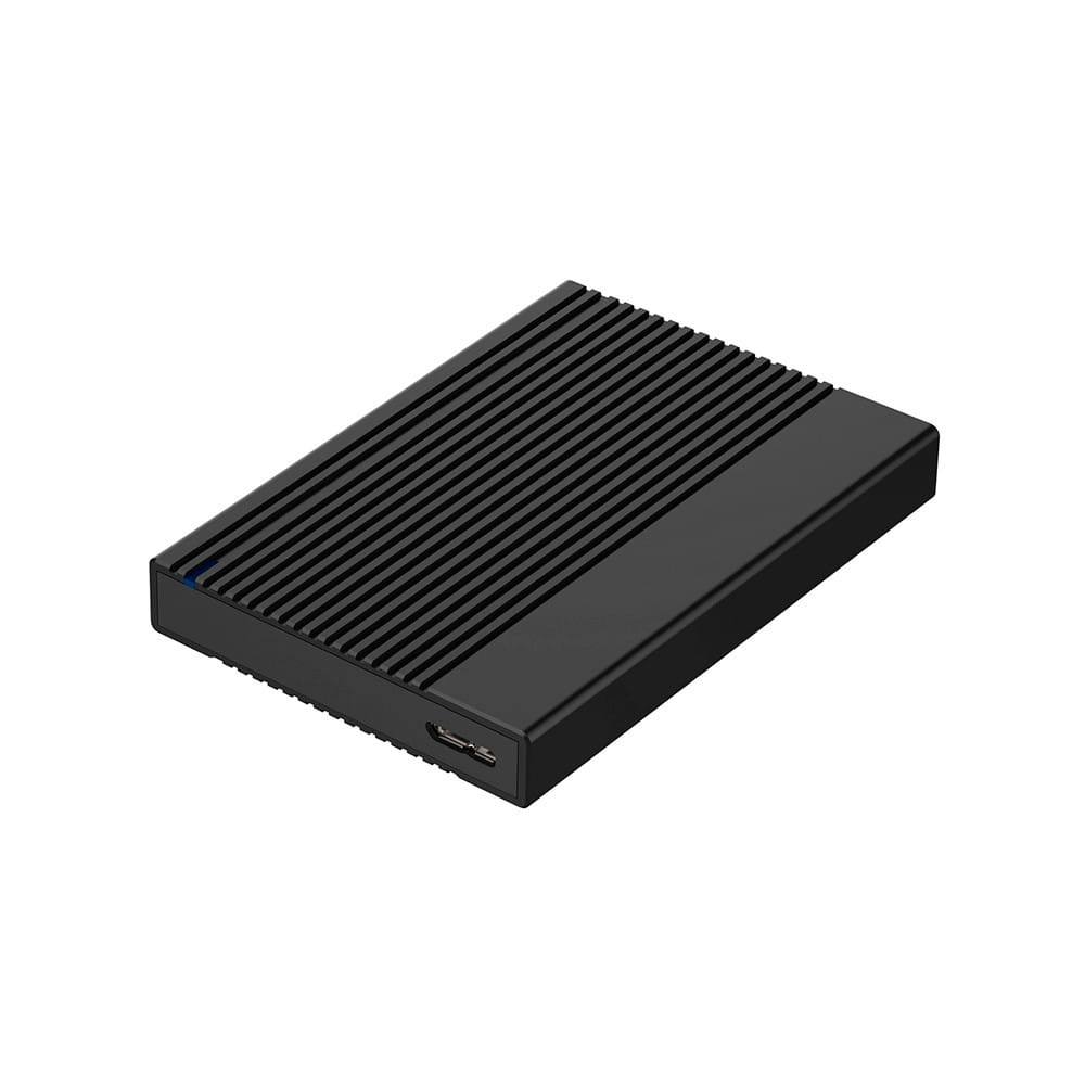 Aisens ASE-2532B 2.5 USB 3.1