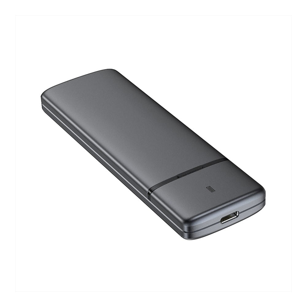 Aisens ASM2-002G SATA/NVME USB 3.2 Gris