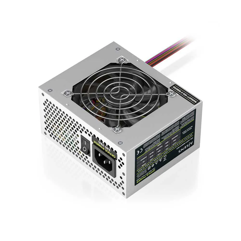 Aisens ASPC-500SFX-SEO 500W SFX Bulk