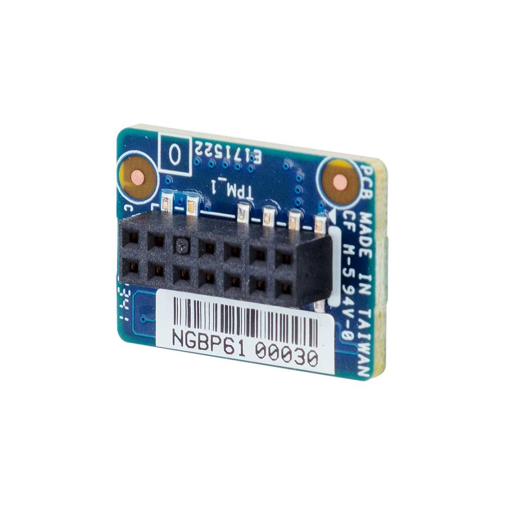 Gigabyte CTM012 TPM 2.0