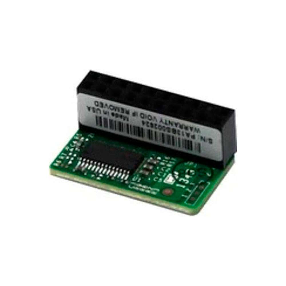 Supermicro AOM-TPM-9665H-S Módulo TPM 2.0