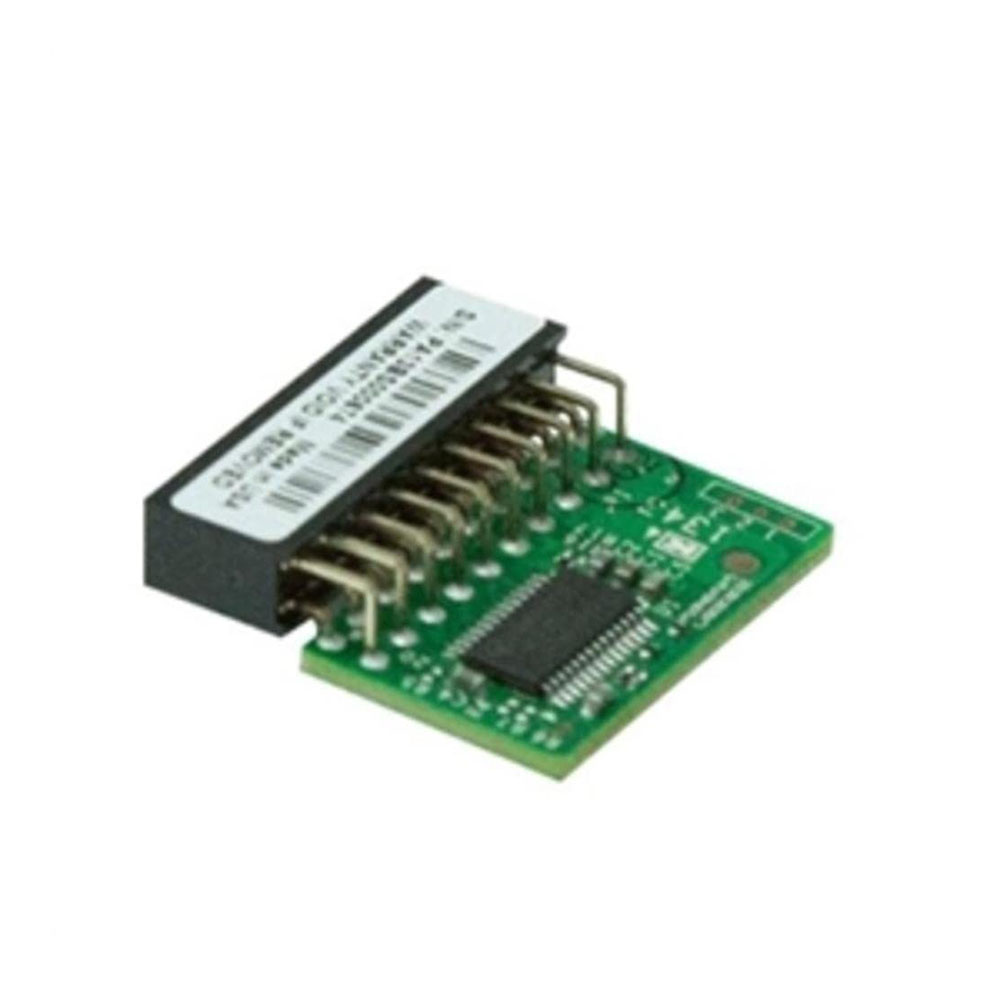 Supermicro AOM-TPM-9665V-C Módulo TPM 2.0