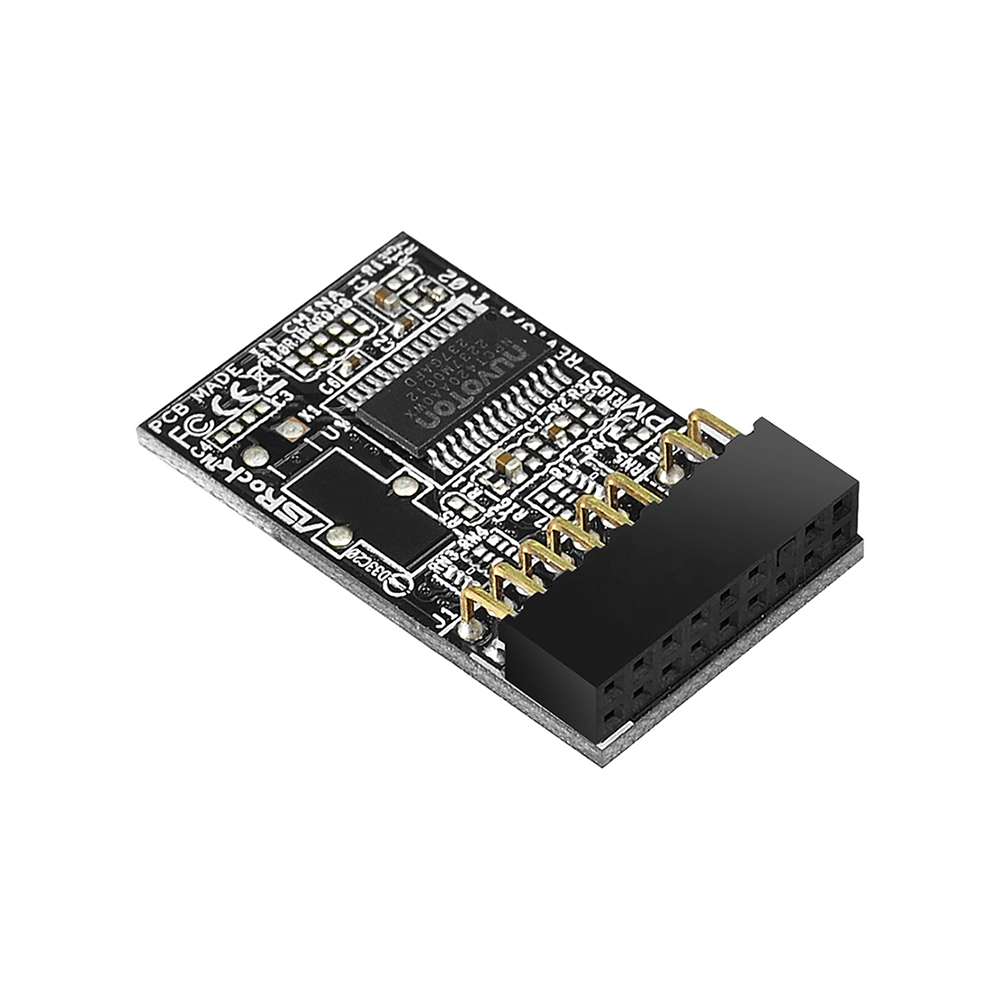 Asrock TPM2-S. BULK.