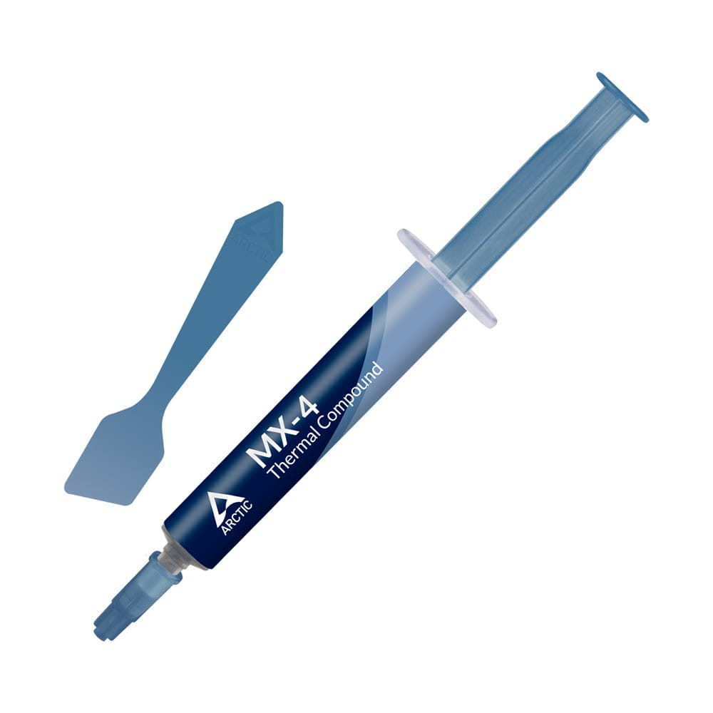 Arctic MX-4 Thermal Compound 4gr con espátula