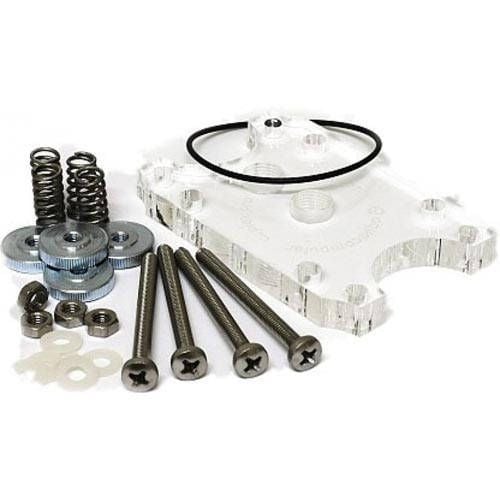 Kit de conversion para Aqua Cuplex PRO 4-hole Pentium IV