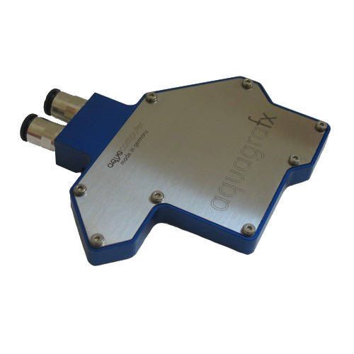 Bloque VGA Aqua aquagrFX Plug & cool