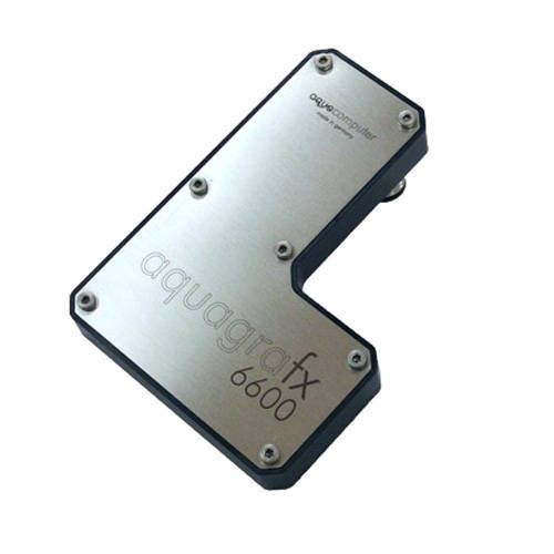Bloque VGA Aqua aquagrFX 6600PCIe Plug & cool