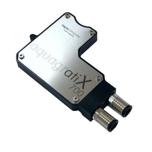 Bloque VGA Aqua aquagrATIx700 PCI-Express Plug & cool
