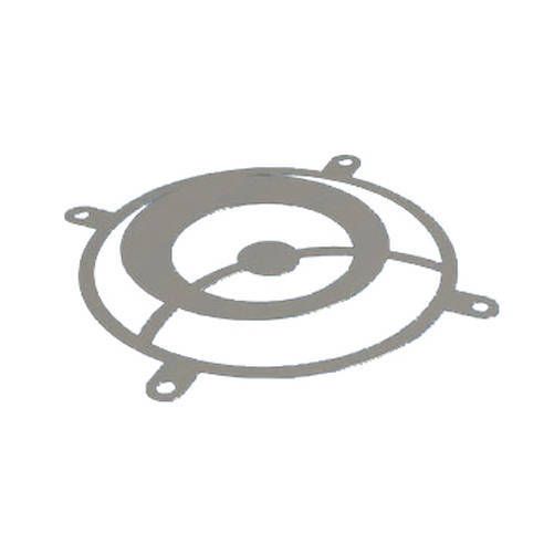 Fan Guard 80x80 - Assymetric